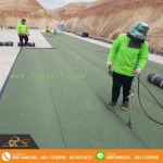 รับติดตั้งระบบกันซึม และแก้ปัญหาน้ำรั่วซึม