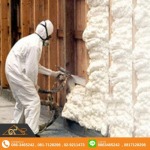 รับติดตั้งระบบกันซึม และแก้ปัญหาน้ำรั่วซึม