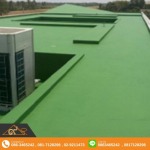 รับติดตั้งระบบกันซึม และแก้ปัญหาน้ำรั่วซึม