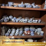 รับซื้อเครื่องลายคราม - ร้าน รับซื้อของสะสมโบราณ ลายคราม เบญจรงค์ - เจริญยิ่ง
