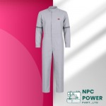 N P C POWER LIMITED PARTNERSHIP