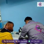 คาลิเบทและสอบเทียบเครื่องมือวัด ISO/IEC 17025 - STC