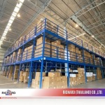 RICHARD (THAILAND) COMPANY LIMITED