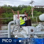 Preventive Maintenance ระบบไฟฟ้าแรงสูง - บริษัทรับเหมาระบบไฟฟ้าโรงงาน - PICO Enterprise