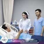 ศูนย์ฟื้นฟูผู้ป่วยstroke กรุงเทพ - ศูนย์ดูแลผู้สูงอายุ กรุงเทพ - AGY Hospital