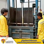 รับทำลายเอกสารความลับ - รับทำลายสินค้า ทำลายเครื่องจักร - ลิ้มเจริญ เอ็นเตอร์ไพรส์ 
