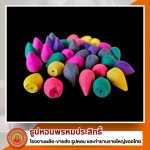 บริการรับผลิตธูปและกำยานครบวงจร - โรงงานผลิตธูปหอม กำยาน OEM ครบวงจร - ธูปหอมพรหมประสิทธิ์ 