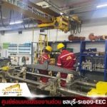 ซ่อมเครนไฟฟ้า ชลบุรี - รับซ่อมเครนโรงงานด่วน ชลบุรี