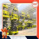 MBP MACHINERY CO., LTD.