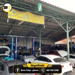 อู่ซ่อมเบนซ์ ใกล้ฉัน - อู่ซ่อมเบนซ์ บางนา สมุทรปราการ