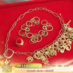 รับซื้อทองมีนบุรี - รับซื้อทอง เงิน นาก ดอนเมือง รังสิต - ซิลเวอร์โกลด์