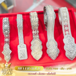 รับซื้อเครื่องเงินใกล้ฉัน - รับซื้อทอง เงิน นาก ดอนเมือง กรุงเทพฯ - ซิลเวอร์โกลด์