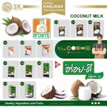 The company exports seasonal fruits and vegetables.