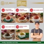 The company exports seasonal fruits and vegetables.