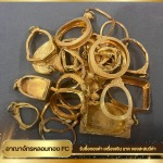 รับซื้อกรอบพระ นนทบุรี - หลอมทอง นนทบุรี - อาณาจักรหลอมทอง FC
