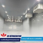 รับซ่อมชิลเลอร์ สมุทรสาคร - รับออกแบบติดตั้งและซ่อมห้องเย็นอุตสาหกรรม