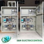 รับออกแบบตู้สวิทช์บอร์ด MDB - โรงงานผลิตตู้สวิทซ์บอร์ด ปทุมธานี - S&N Electric