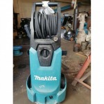 ซ่อมเครื่องฉีดน้ำแรงดันสูง makita - ศูนย์ซ่อมมอเตอร์ เอ ซี