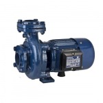 Repair the centrifugal pump. - A C Motor Co., Ltd.