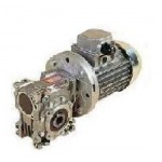 Gear motor repair shop - A C Motor Co., Ltd.