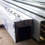 Cut, fold, V-Cut according to Nonthaburi style - T C Fillter & Engineering Part., Ltd.