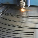 Laser cutting, Nonthaburi - T C Fillter & Engineering LP