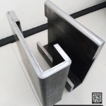 Iron folding shop, Nonthaburi - T C Fillter & Engineering Part., Ltd.