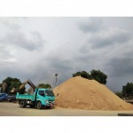 wholesale sand Pathum Thani - Khunkee Phanich Co., Ltd.