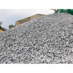 Mixed rock, Pathum Thani - Khunkee Phanich Co., Ltd.