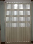 ฉากกั้นห้อง PVC หลักสี่ - Udom Curtains