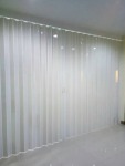 ฉากกั้นห้องแอร์ หลักสี่ - Udom Curtains