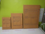 ขายกล่องใส่แบบ A0, A1, A2 - B M C (Thailand) Co Ltd