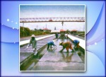   - โรงงานผลิตแผ่นพื้นสำเร็จรูป – วินคอนกรีต