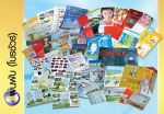 แผ่นพับ (โบชัวร์) - Printing House Season Group