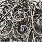 ดัดโค้งสแตนเลส ชลบุรี - รับดัดเหล็ก บ่อทอง โลหะกิจ