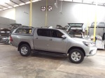 หลังคากระบะไฟเบอร์ สงขลา - Hatyai Fibercar