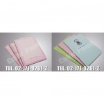 รับพิมพ์แฟ้ม สมุดปกอ่อน - Color Point Co., Ltd.