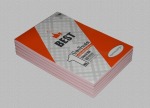 รับพิมพ์บิลเงินสด - Color Point Co., Ltd.