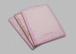 เป็นกระดาษโน้ต-สมุดฉีก - Color Point Co., Ltd.