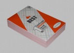 บิลและใบเสร็จรับเงิน - Color Point Co., Ltd.