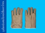 ถุงมือหนังเฟอร์นิเจอร์เชื่อมอาร์กอน - ผู้ผลิตถุงมืออุตสาหกรรม ถุงมือราชา