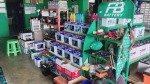 Battery Shop Phuket - Phaiboon Battery