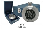 ขวดเหล้าฟิวเตอร์ - Royal Pewter Co., Ltd.