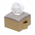 กล่องใส่กระดาษเช็ดปาก - Winner Paper Co Ltd