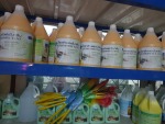 ขายส่งอุปกรณ์ทำความสะอาด ลำพูน - AP Cleaning Supplies Co., Ltd.