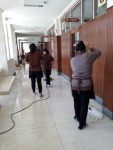 รับทำความสะอาดอาคาร  - บริษัทรับทำความสะอาด ขายส่งน้ำยาทำความสะอาด เชียงใหม่