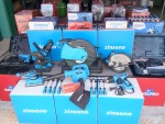 สว่านไฟฟ้า ตรัง - Steel and Tools shop in Trang- Taksinsteel Part., Ltd.