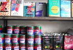 รับผสมสีเหมือนรถยนต์ ชลบุรี - Rean Supply Shop