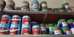 รับผสมสีพ่นรถยนต์  - ร้าน ขายสีพ่นรถยนต์ ชลบุรี - เรียนซัพพลาย