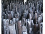 Mangrove Charcoal - Bangna Plywood Charcoal Production Factory